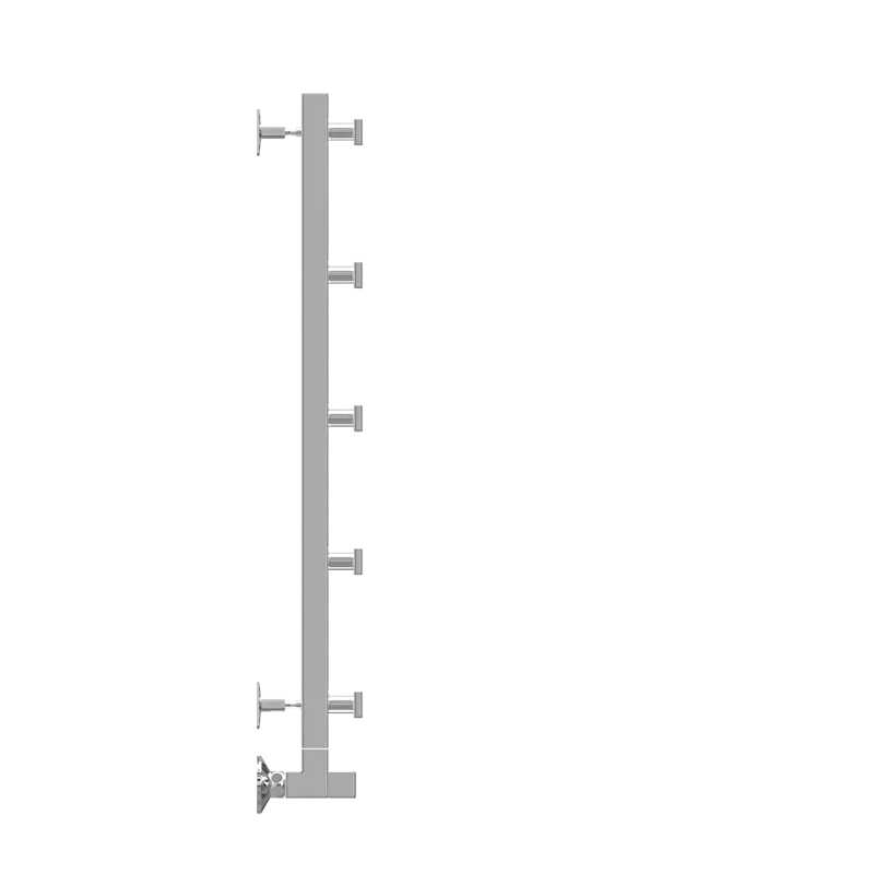 Электрический полотенцесушитель XS