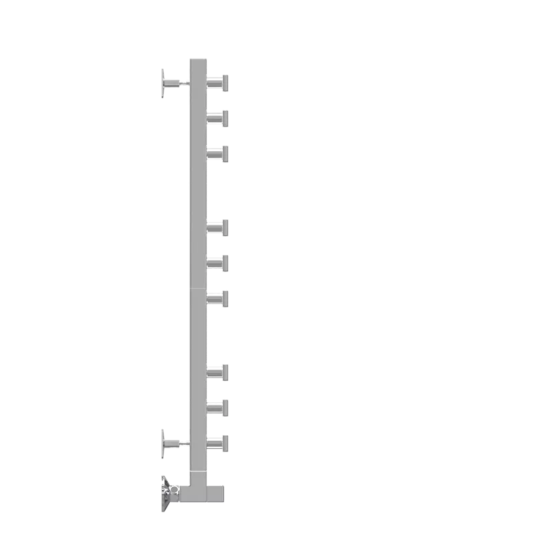 Электрический полотенцесушитель XS6